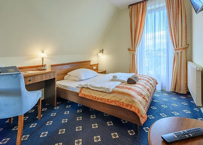 リプタコフカ ホテル 3*