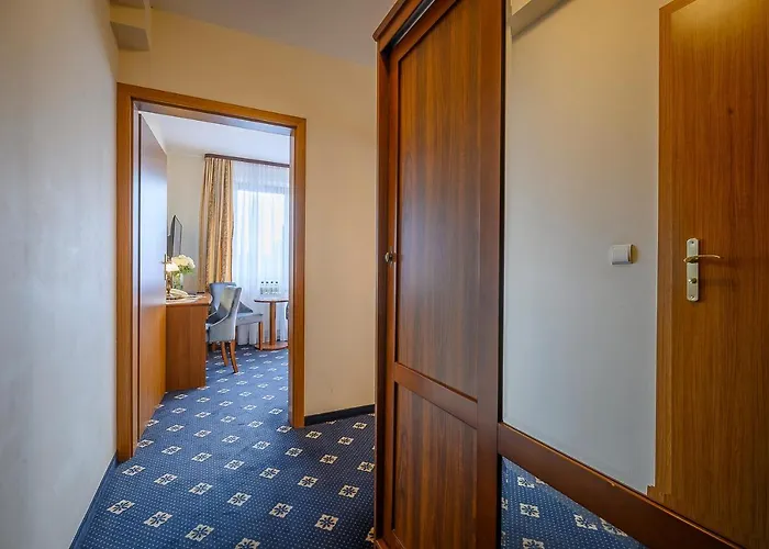 リプタコフカ ホテル 3*