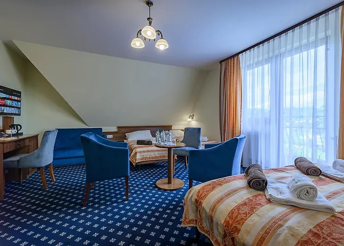 ホテル リプタコフカ 3*