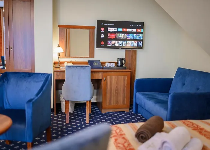 Liptakowka 3* 비아우카 타트르잔스카