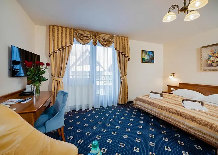 里普塔克卡酒店