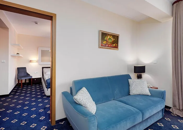 Liptakowka מלון ביאלקה טטרנסקה