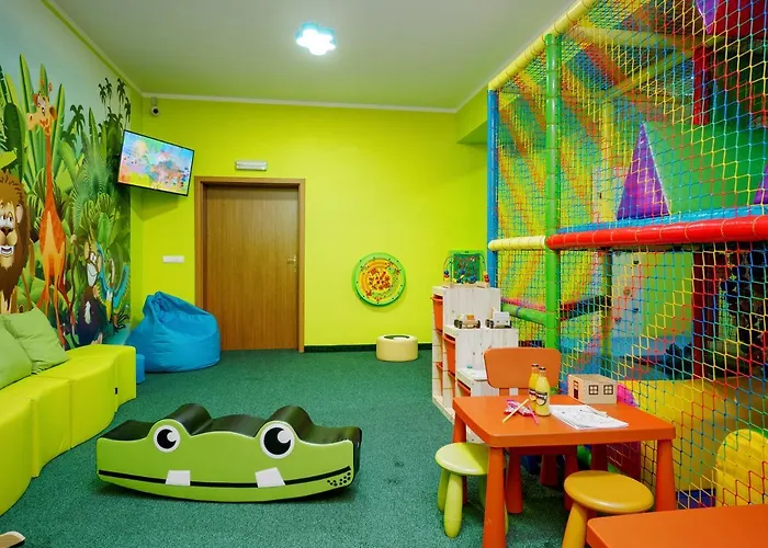 酒店 里普塔克卡酒店 Bialka Tatrzanska