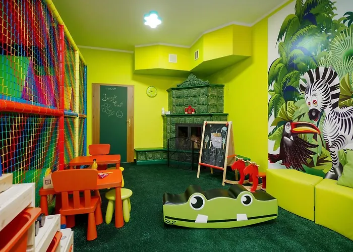 Liptakowka 3* ביאלקה טטרנסקה