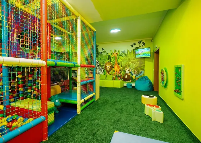 Liptakowka מלון 3*