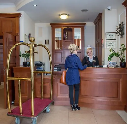 里普塔克卡酒店