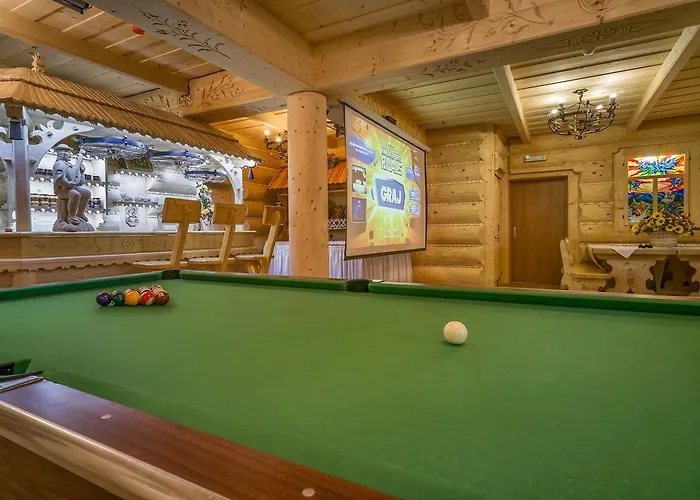 酒店 里普塔克卡酒店