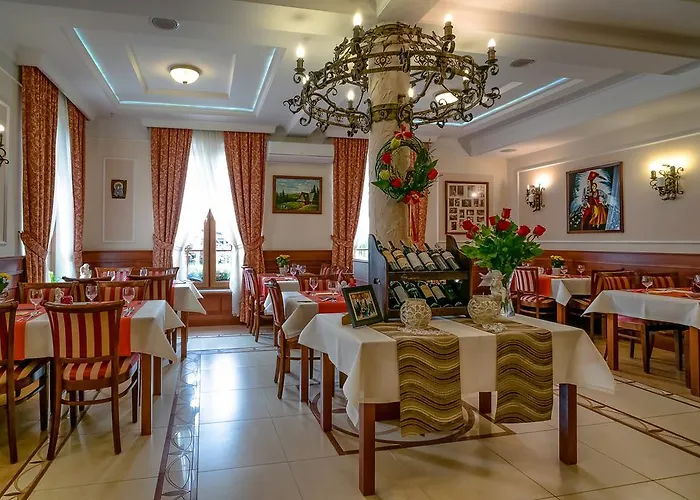 里普塔克卡酒店