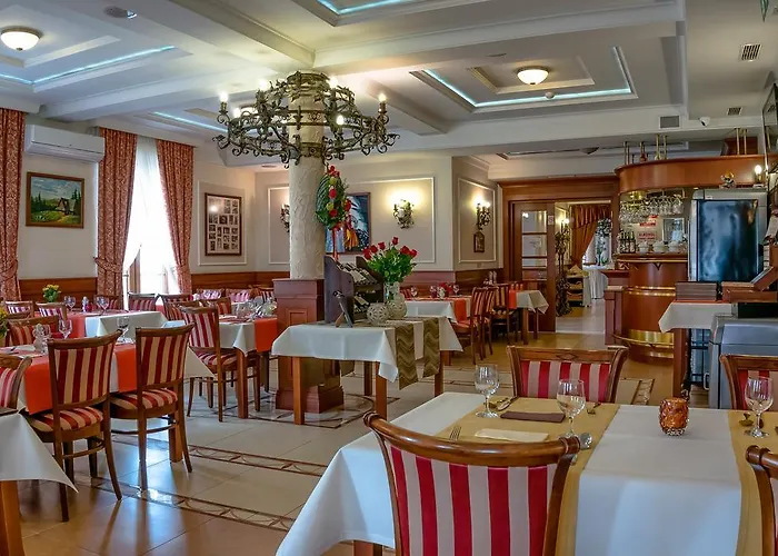 מלון Liptakowka ביאלקה טטרנסקה