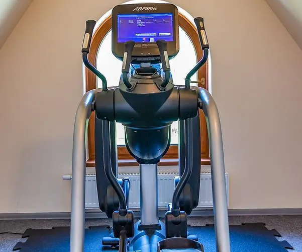 מלון Liptakowka ביאלקה טטרנסקה