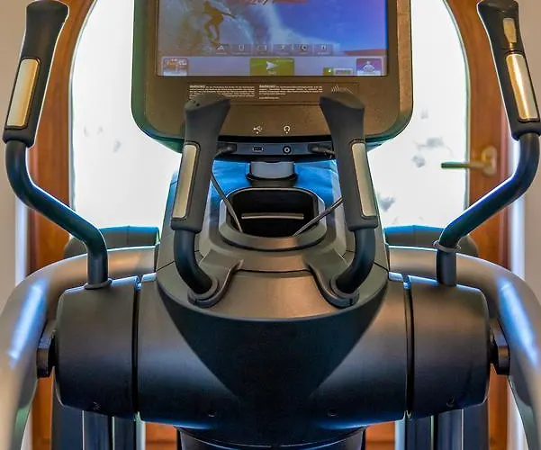 מלון Liptakowka ביאלקה טטרנסקה