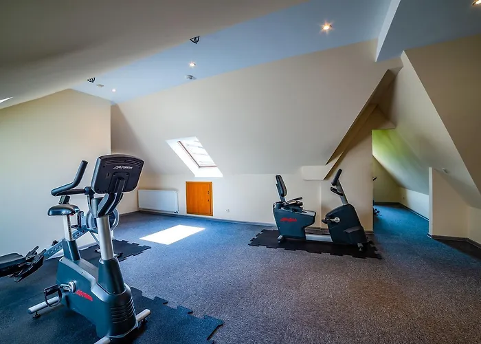 里普塔克卡酒店