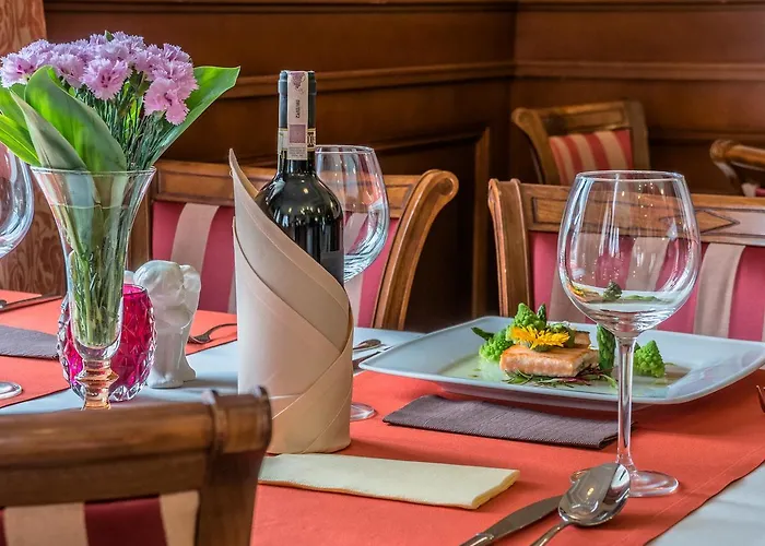 ホテル リプタコフカ