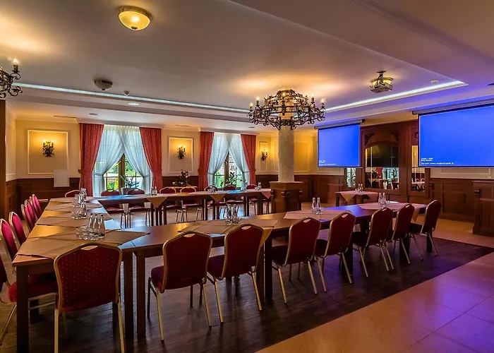 酒店 里普塔克卡酒店 Bialka Tatrzanska